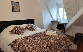 Les Bulles B&B